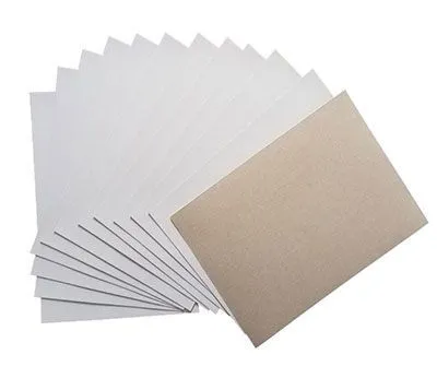packaging duplex