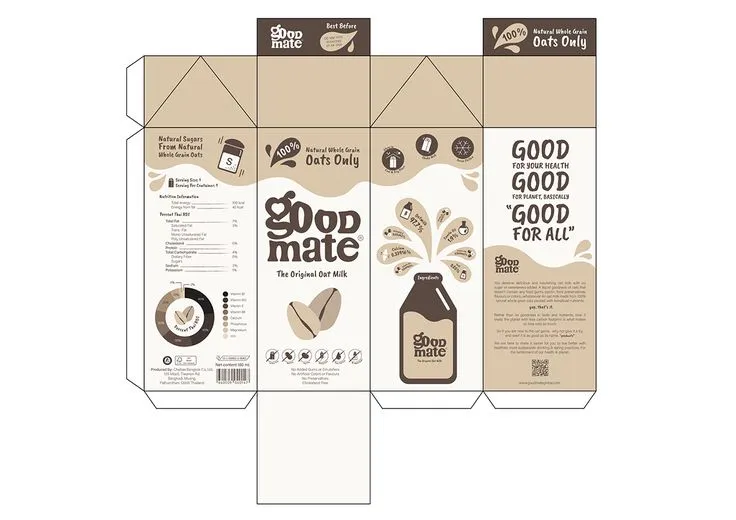 packaging soft box