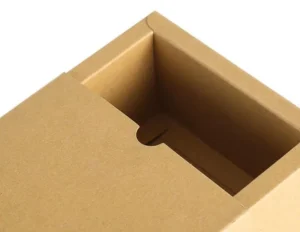 packaging kraft