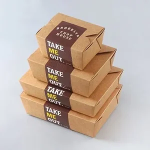 kemasan makanan