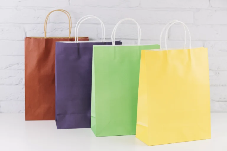Packaging Fashion