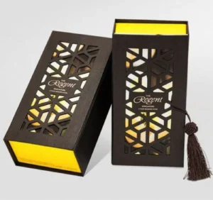 slide box gift