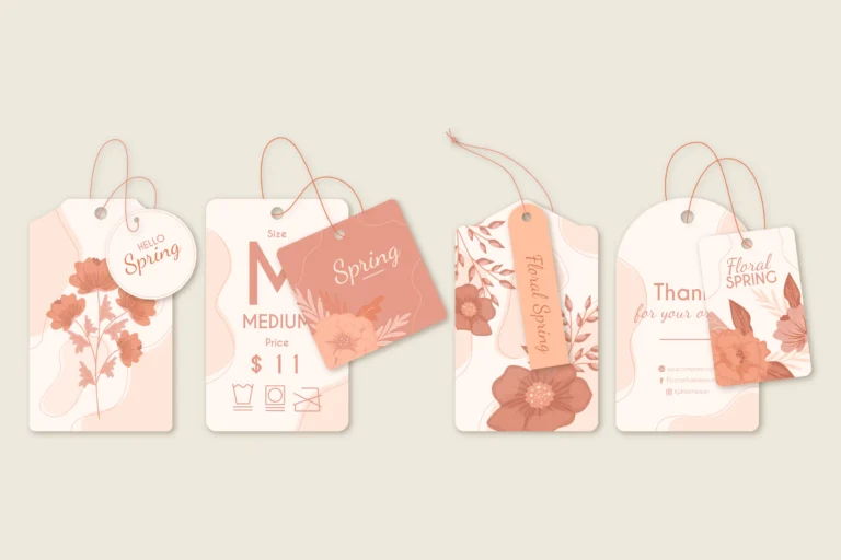 Aksesoris packaging