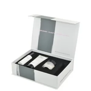 Magnetic Closure Box Packaging