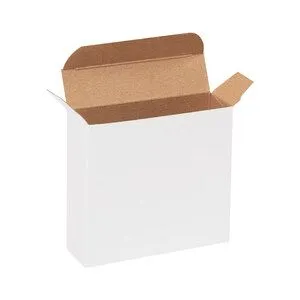 folding carton