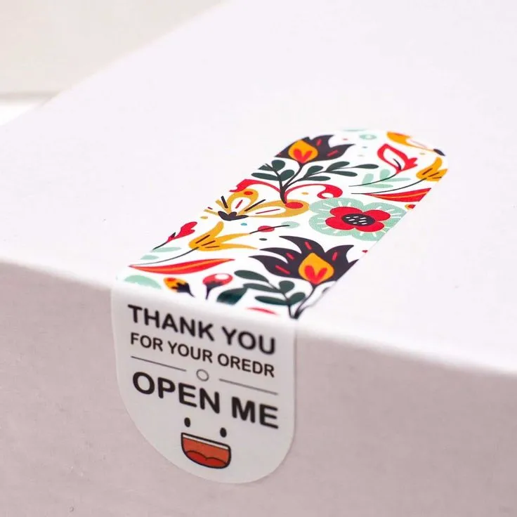sticker vinyl