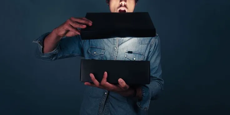 Unboxing