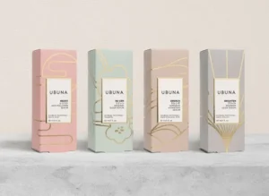 packaging kosmetik