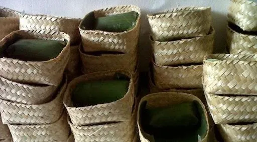 Awal Mula Box Packaging