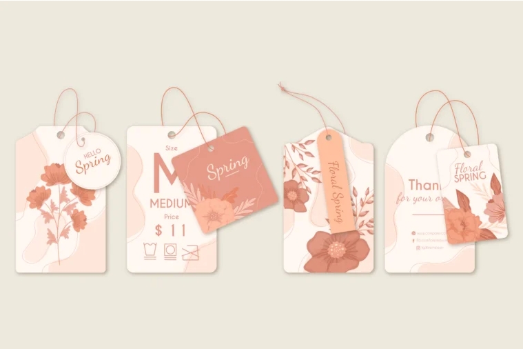 hangtag premium dari dikdokemasindo