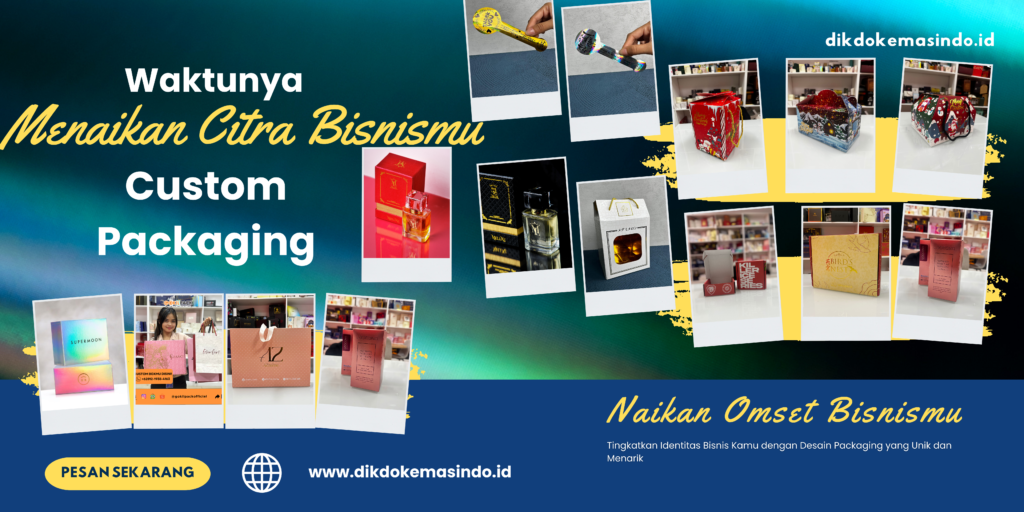 Kemasan Produk dikdokemasindo percetakan terbesar dan termurah by alfuindependen alfusoftmedia