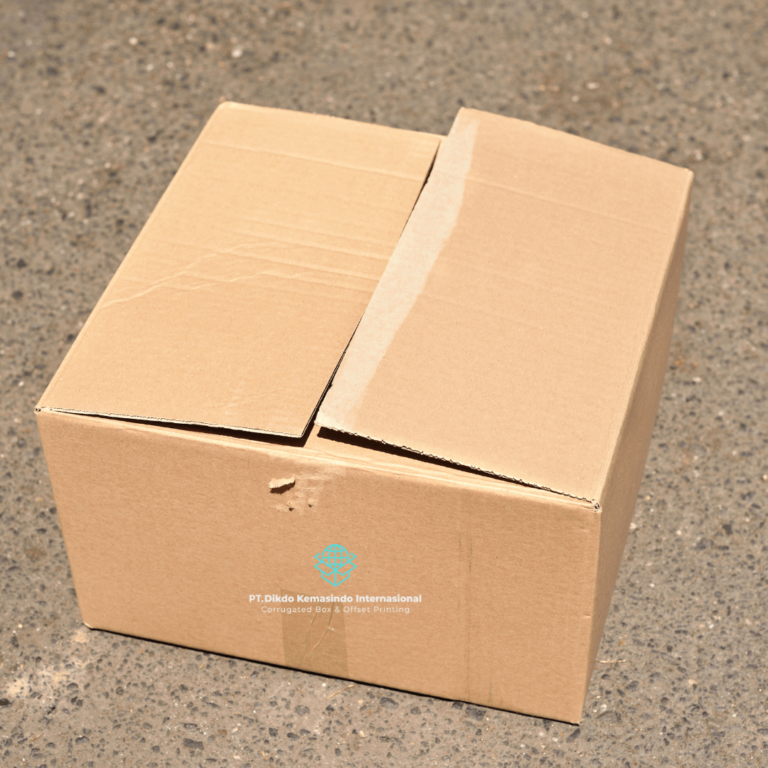 ilustrasi kardus corrugated dikdokemasindo by alfuindependen