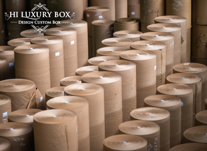 bahan kertas hiluxury