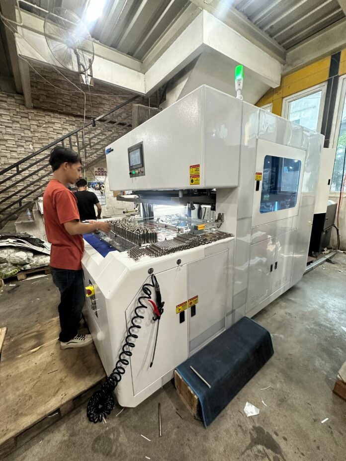 pabrik percetakan jakarta custom box packaging