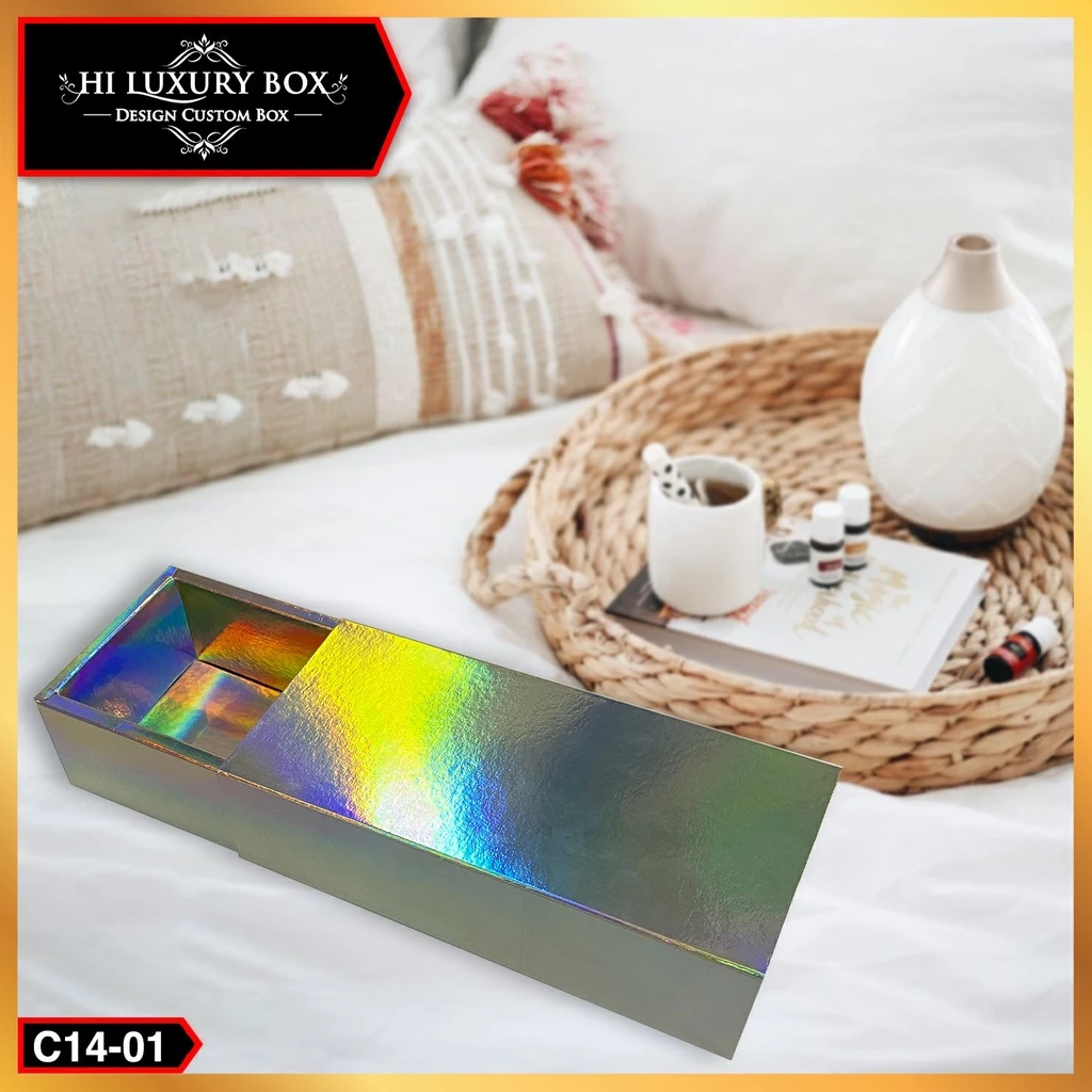 Box skincare custom Jakarta