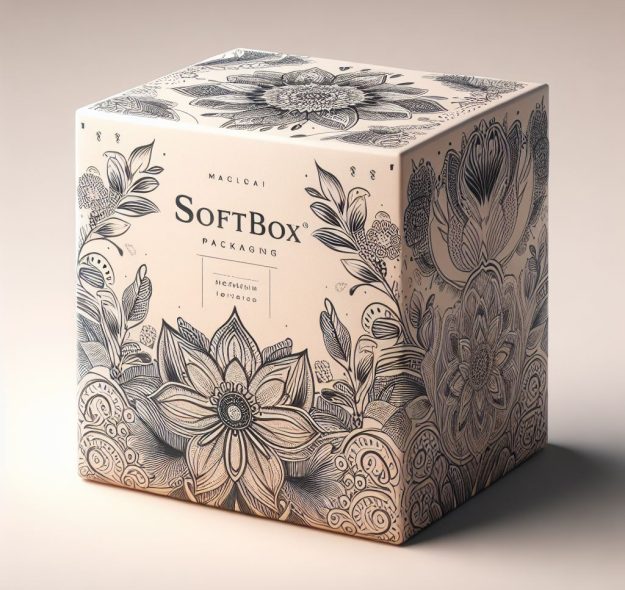 softbox packaging premium hiluxury box