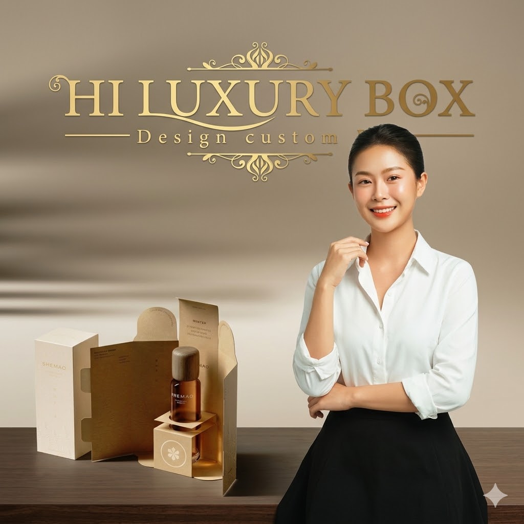 jasa percetakan jakarta packaging premium