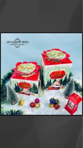 Percetakan Offset Jakarta custom box