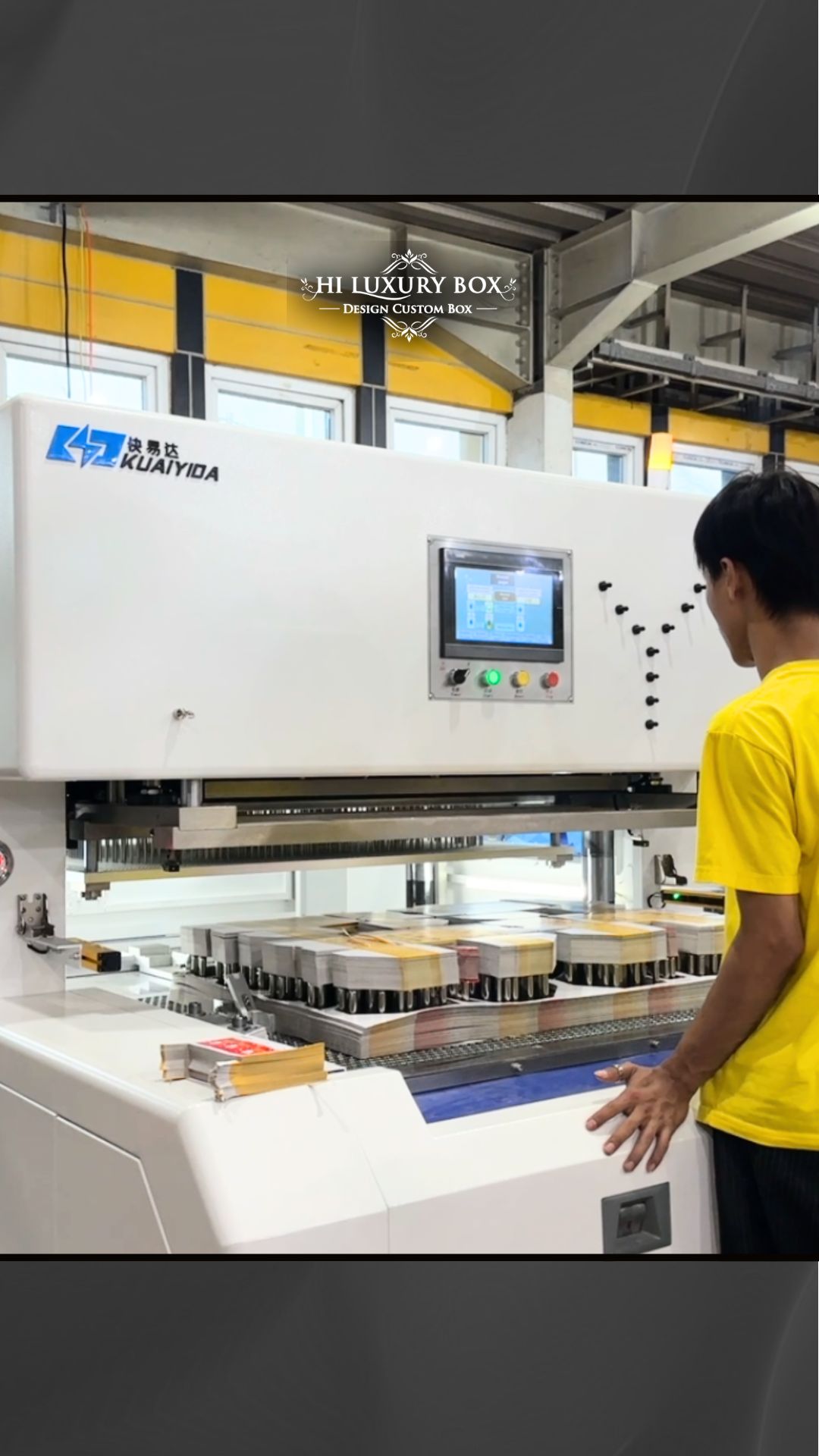 Percetakan Offset Jakarta