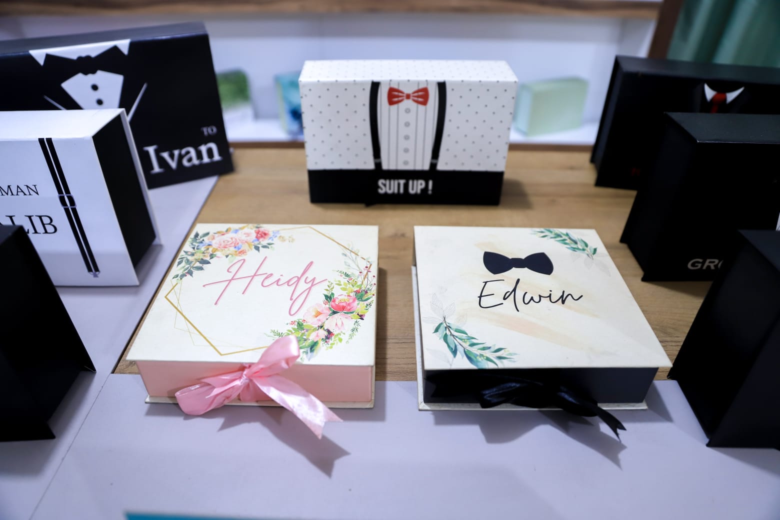 hardbox custom premium