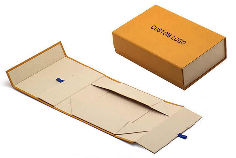 Perbandingan rigid box dan folding box untuk packaging produk