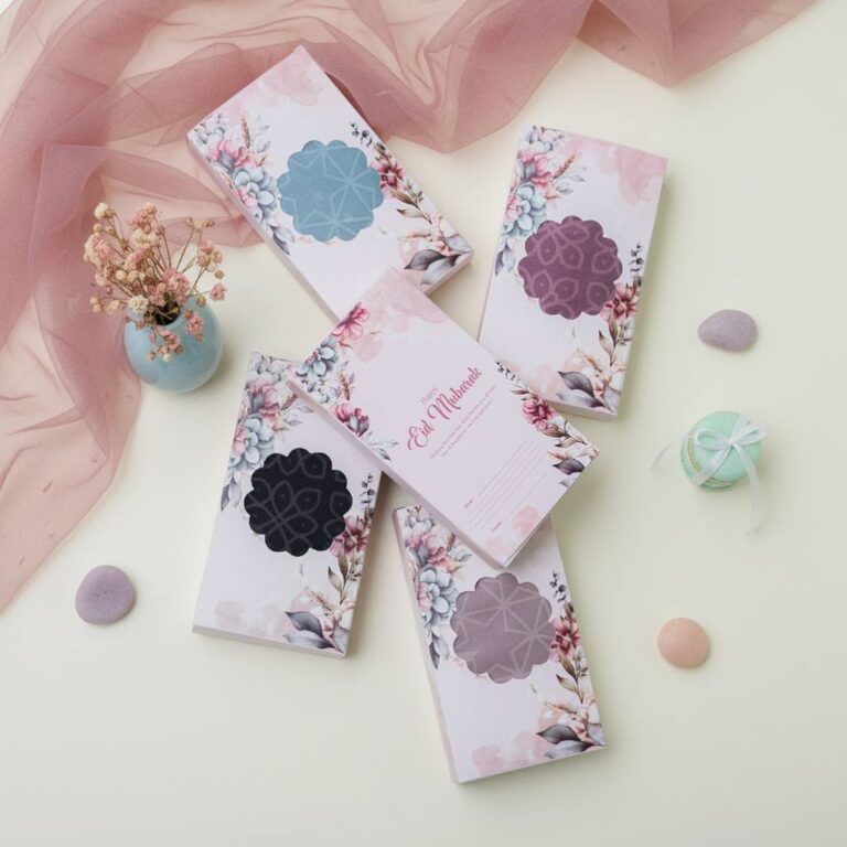 Contoh Hampers Softbox Produk