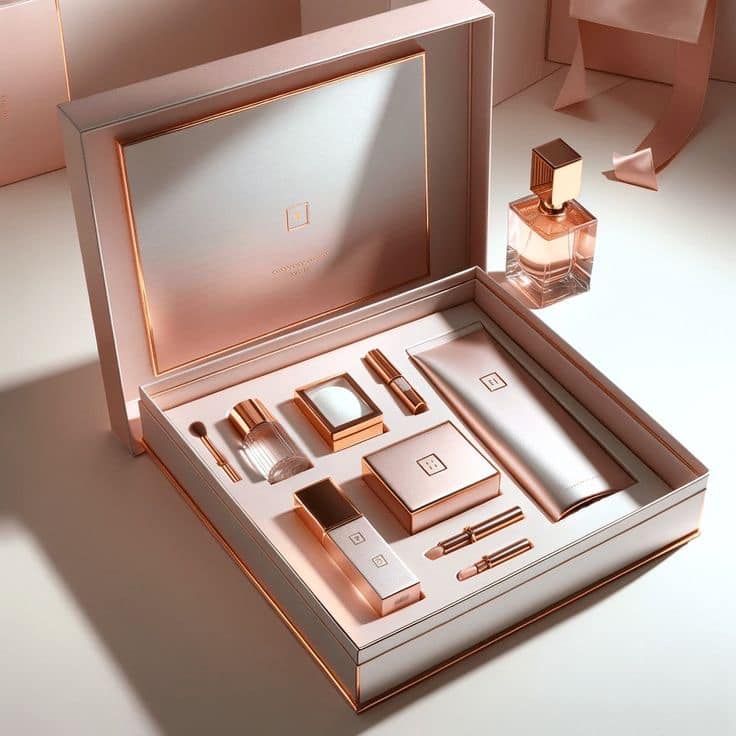 box custom untuk produk kosmetik jakarta