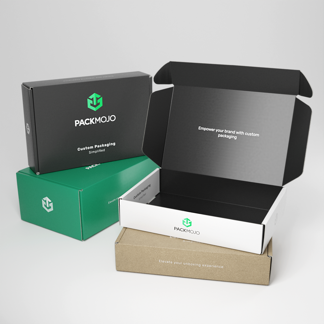 box custom packaging premium