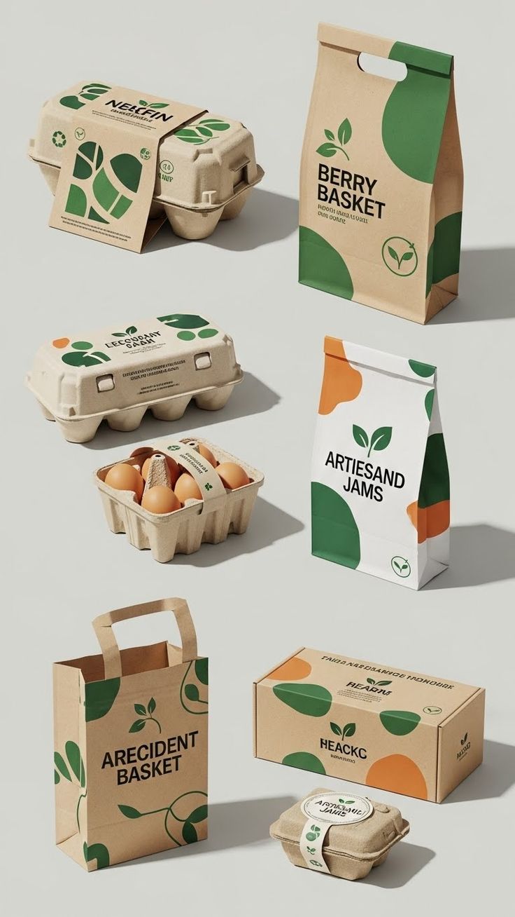 desain packaging eco friendly jakarta