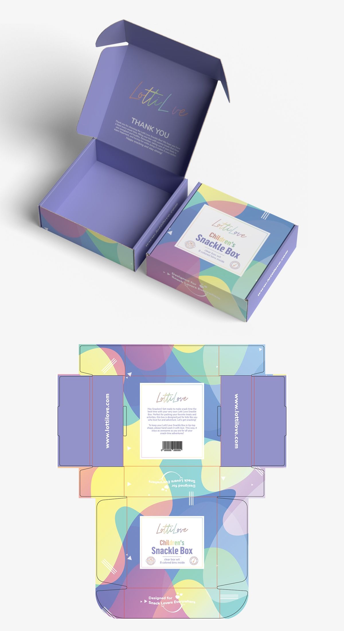 desain packaging produk menarik jakarta
