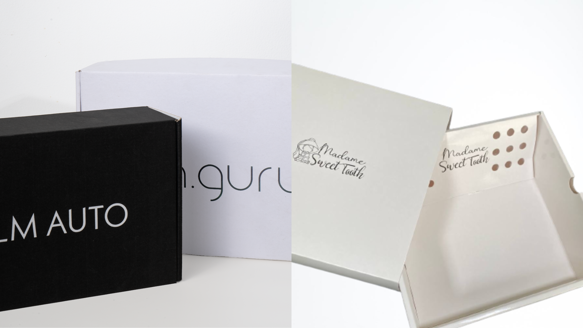 desain softbox custom untuk meningkatkan branding produk