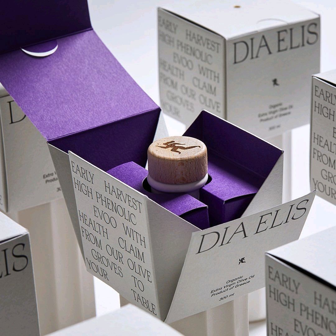 kemasan softbox lipat premium