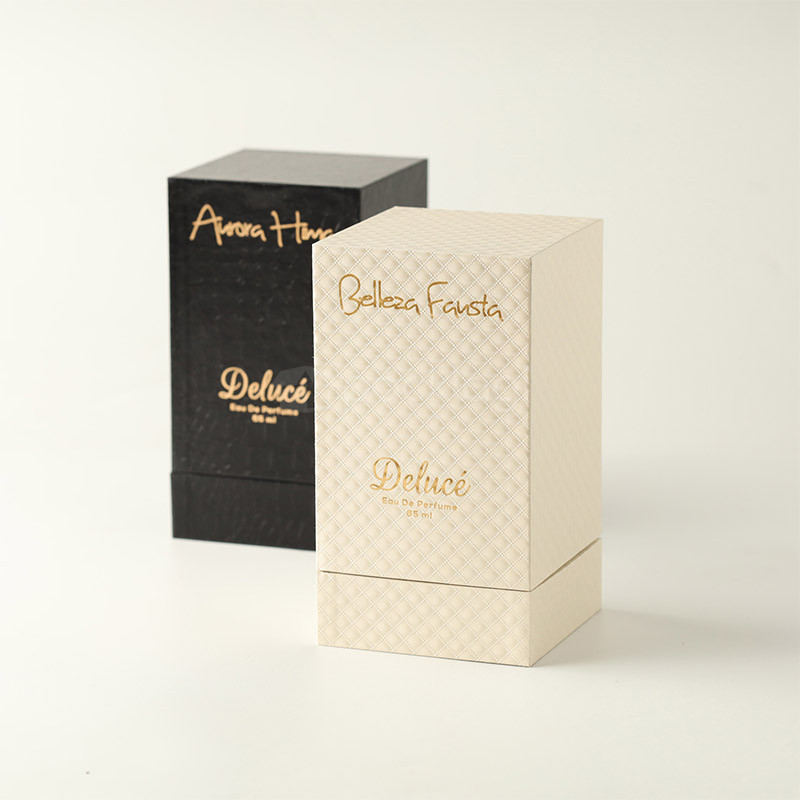 box custom parfum premium hiluxury box