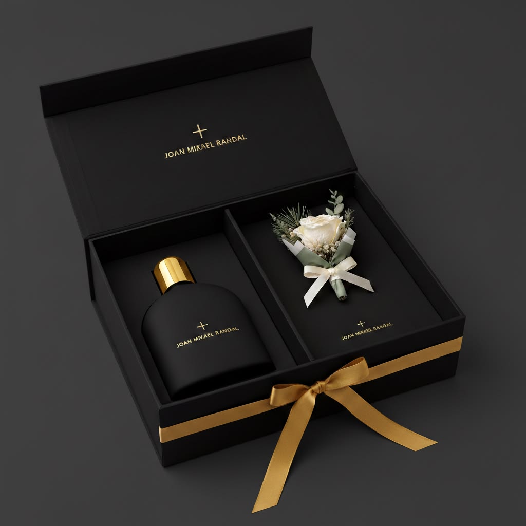 Rigid Box Custom Jakarta