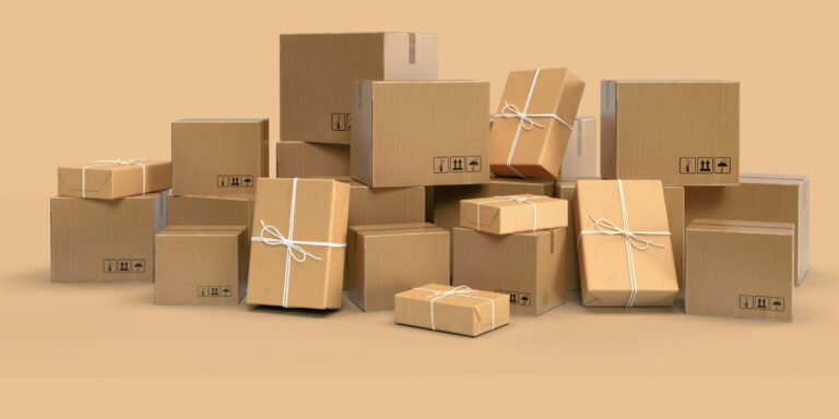 jenis box custom packaging