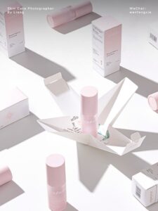 softbox packaging premium