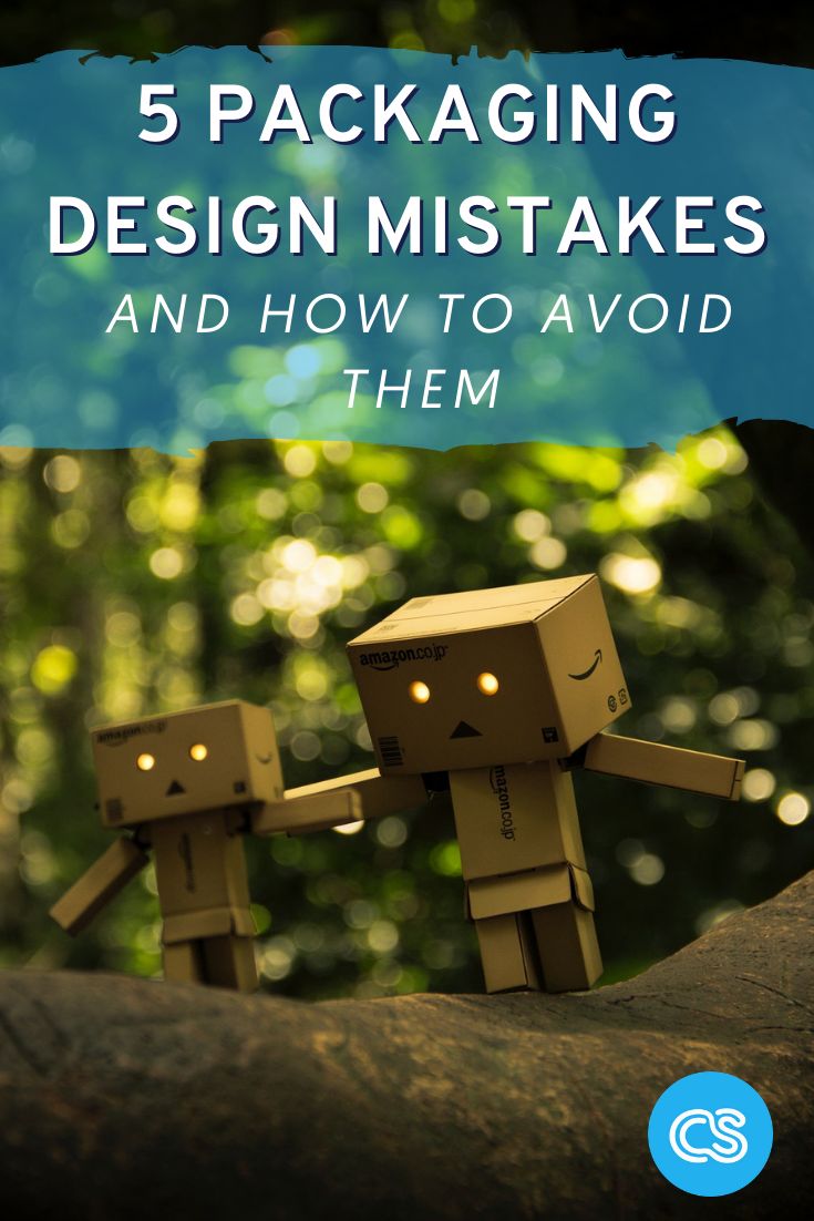 kesalahan desain packaging produk jakarta