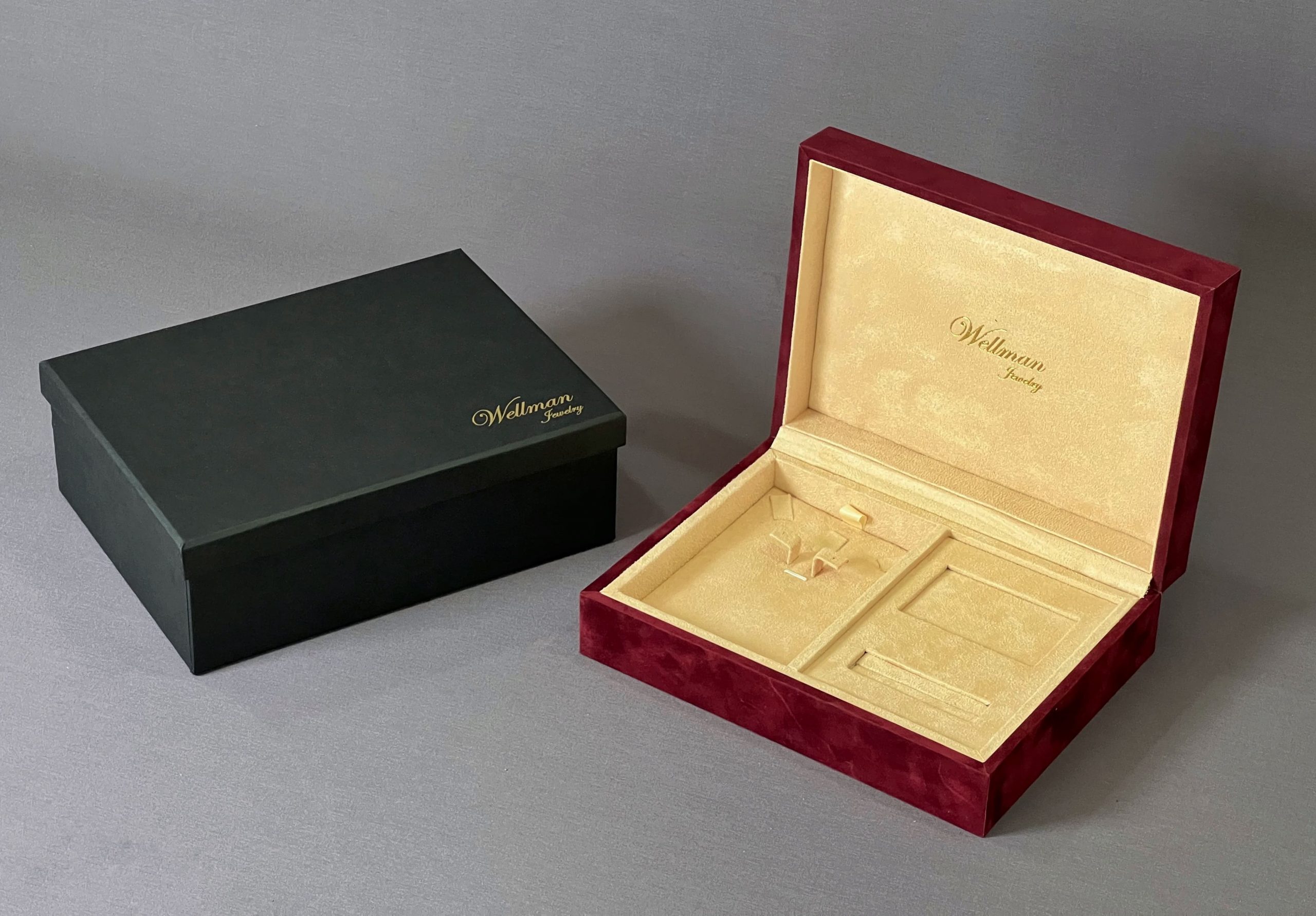 softbox jewelry premium