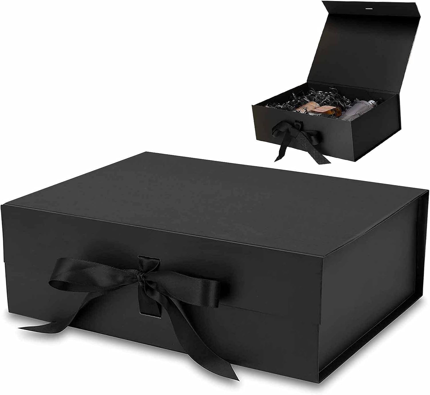 magnetic kotak box custom