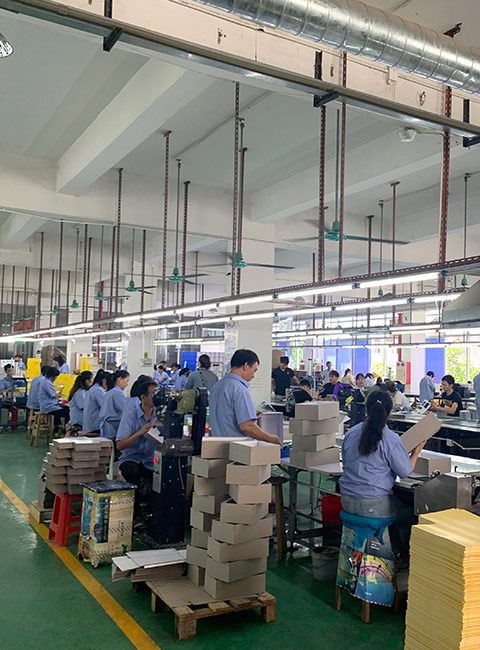 memilih percetakan jakarta yang tepat untuk bisnis