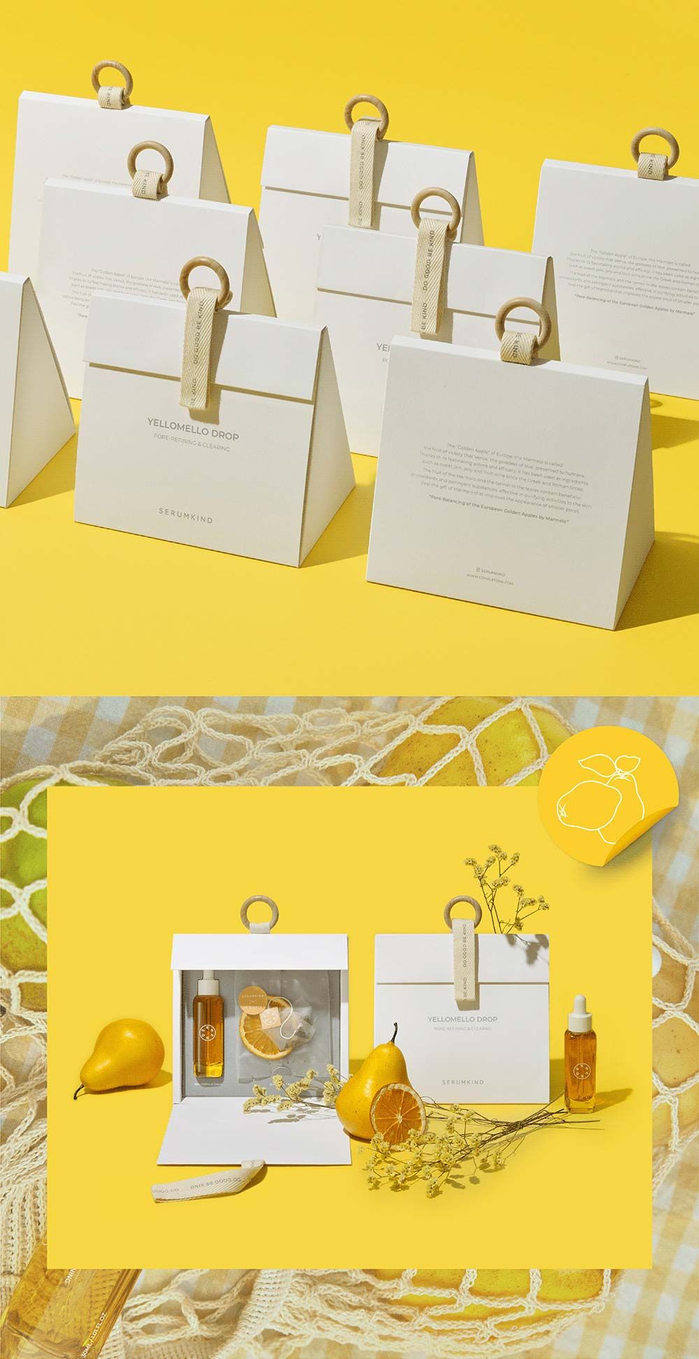 packaging premium softbox jakarta