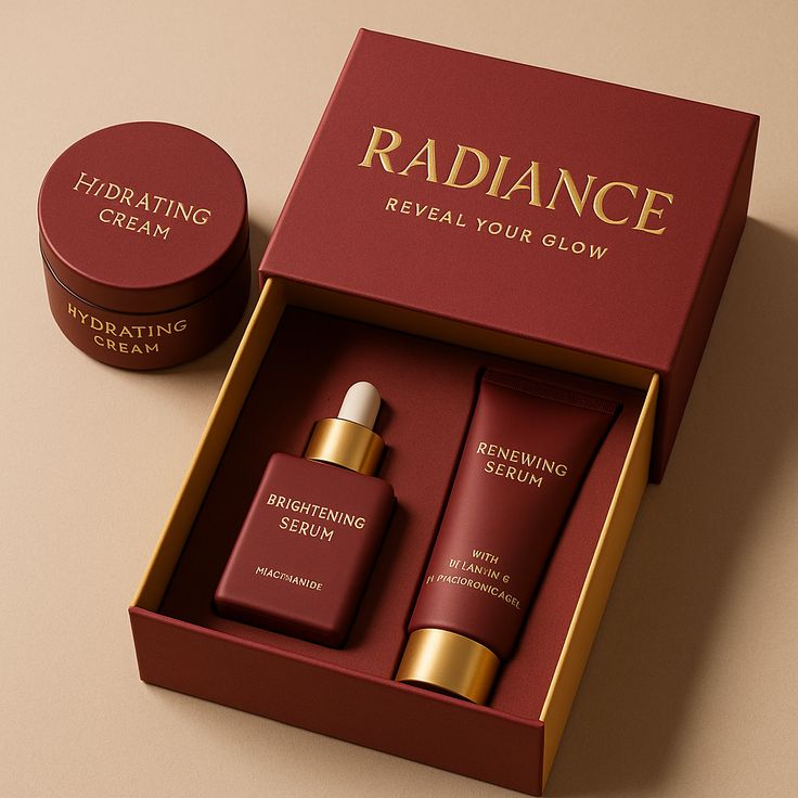 Rigid Box solusi packaging mewah untuk produk Jakarta