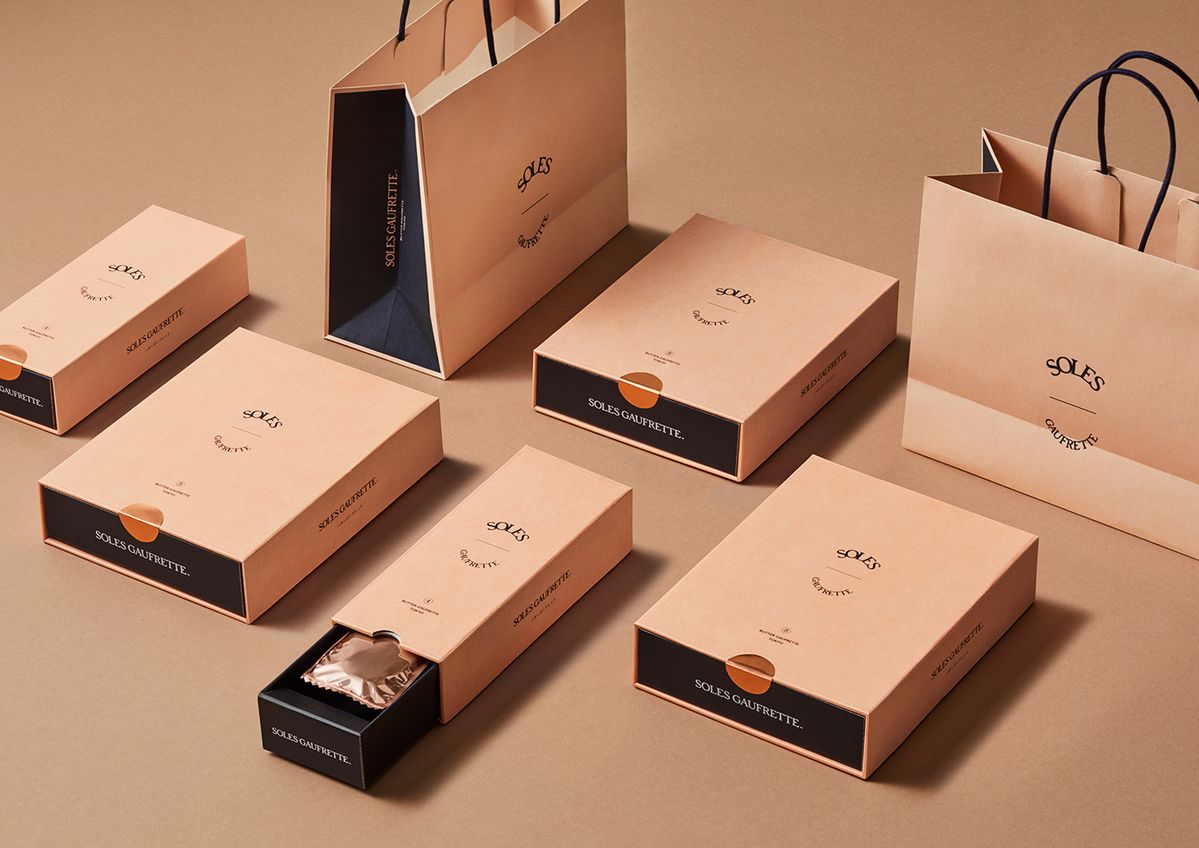 Tips memilih rigid box tahan lama dan elegan Jakarta