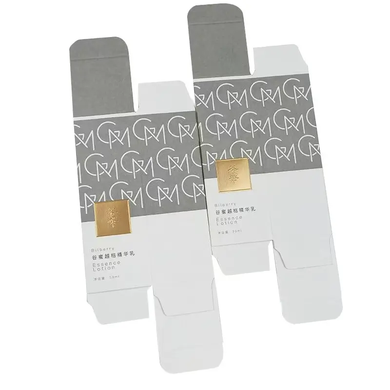 kemasan skincare premium