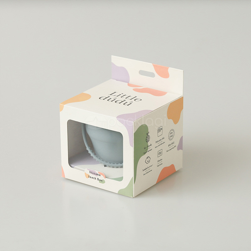 custom softbox packaging