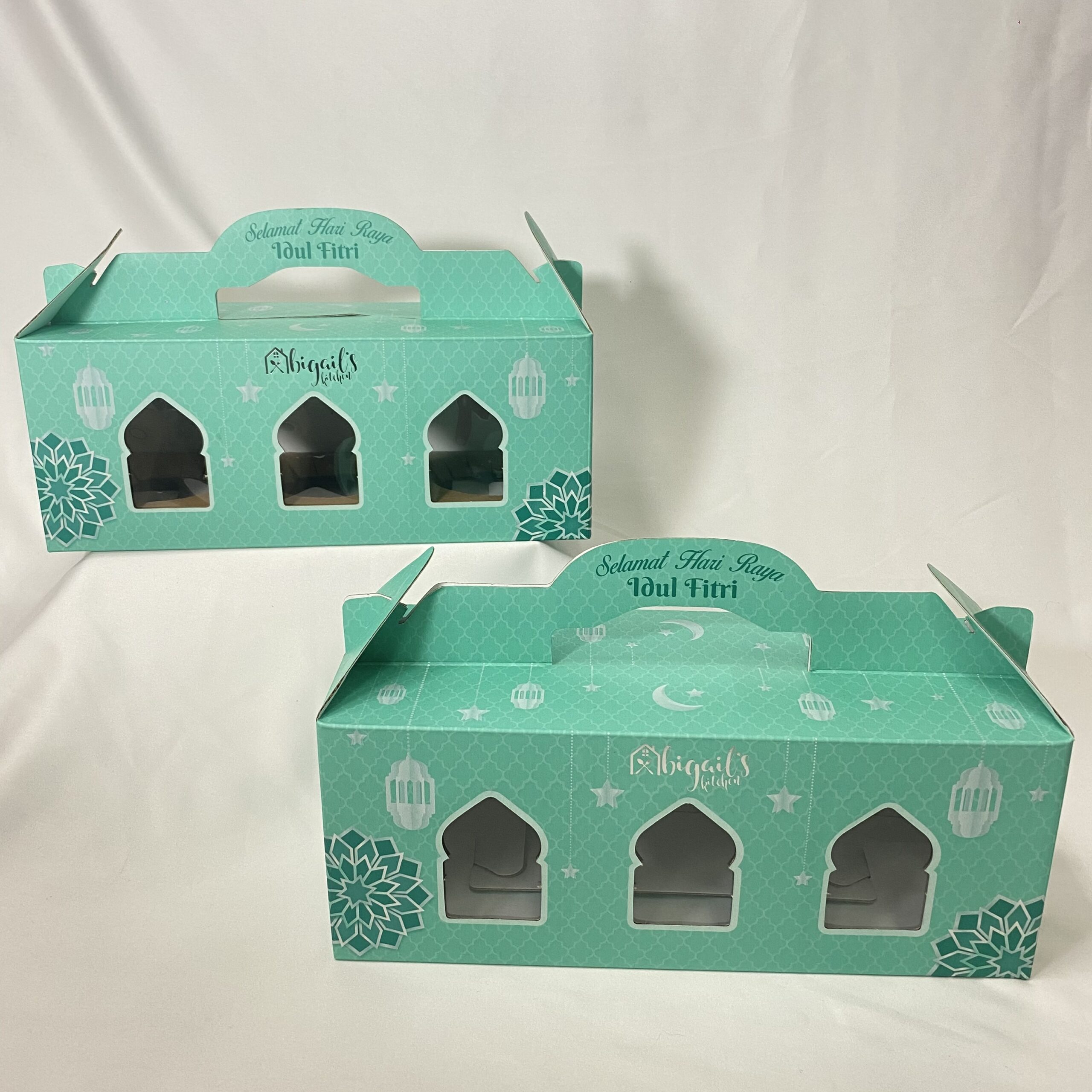 softbox hampers premium