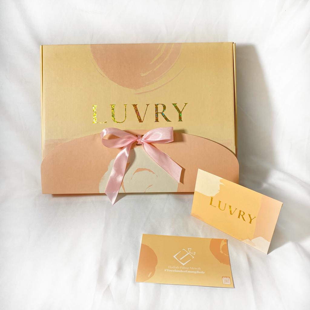 Softbox Magnet untuk Skincare