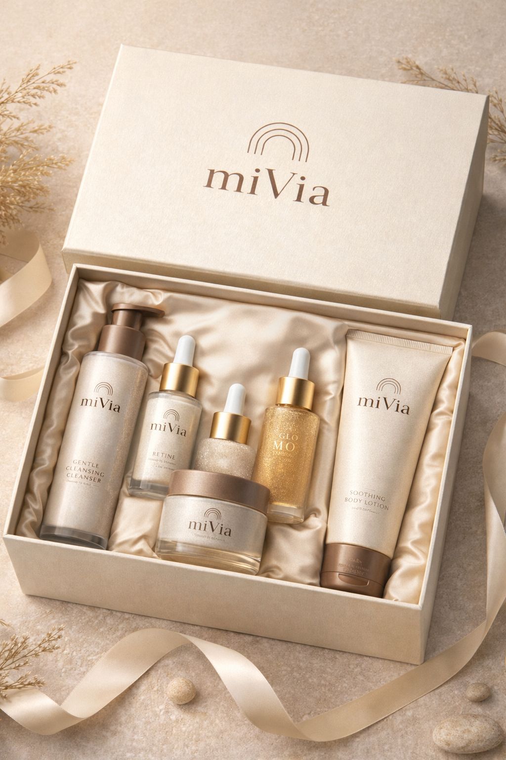 softbox packaging premium untuk brand