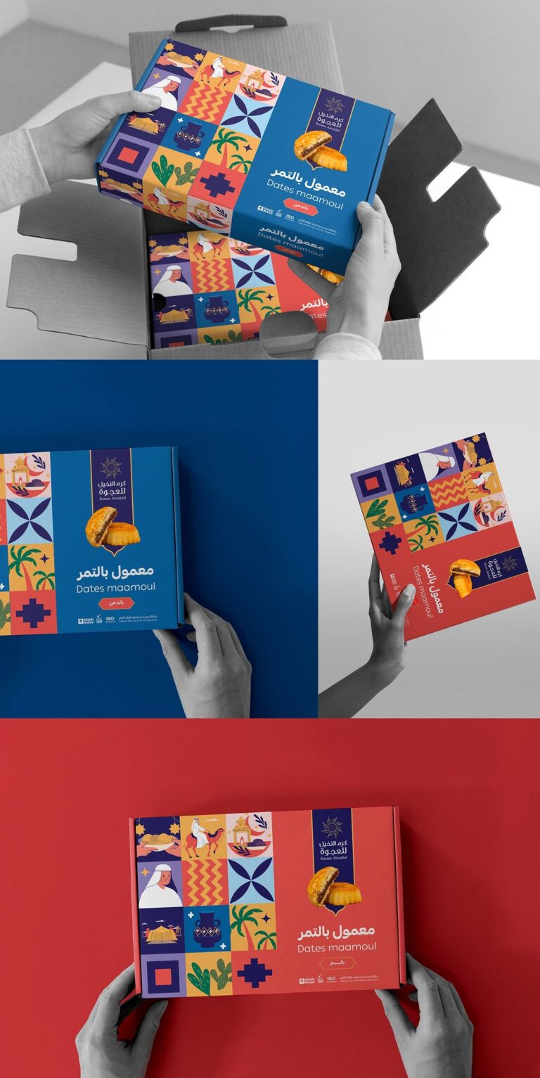 tips packaging produk menarik jakarta