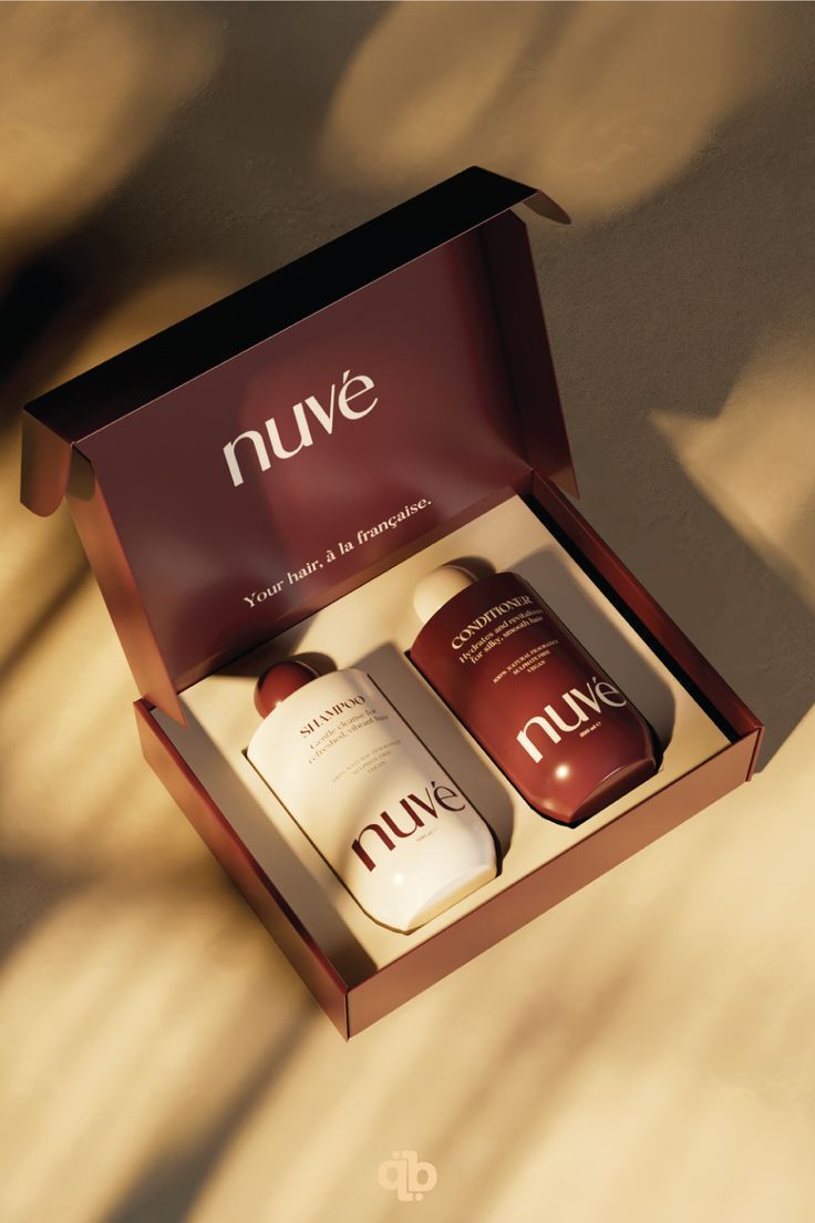 tren packaging premium industri beauty